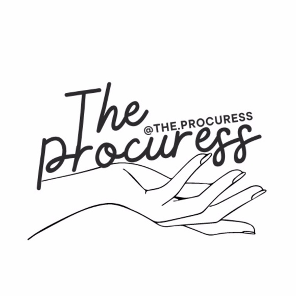 Meet your Posher, The Procuress - Picture 1 of 1